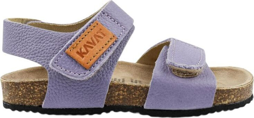 Bomhus EP Sandaler Persian Violet | Lilla | 28 EU