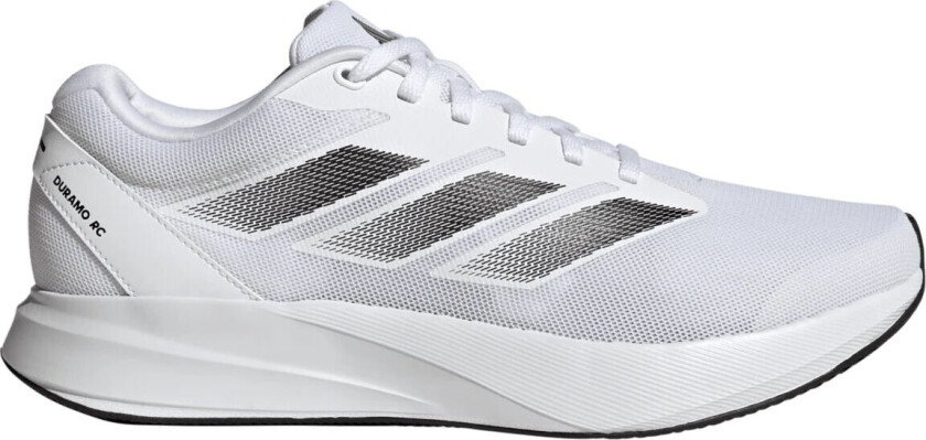 adidas Duramo RC, løpesko, herre White/Core Black