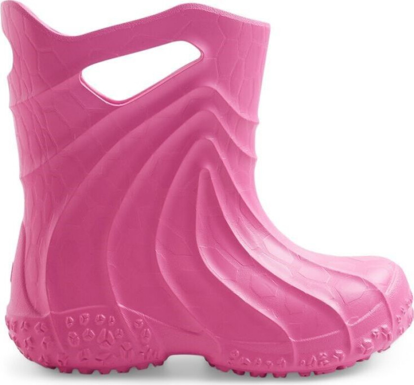 Amfibi Gummistøvler Candy Pink | Rosa | 22-23 EU