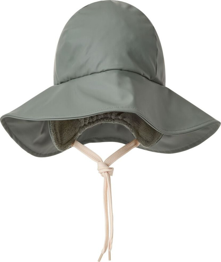 Vasa Regnhatt Light Green | Grønn | 54 cm