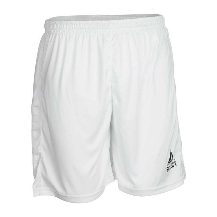 Select Player shorts Spain, shorts, herre White