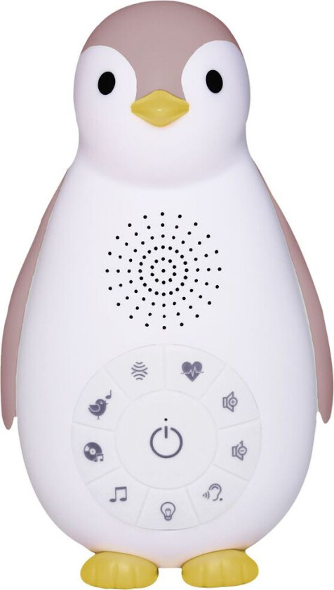 Zoe Music Box Rosa | Rosa | 0