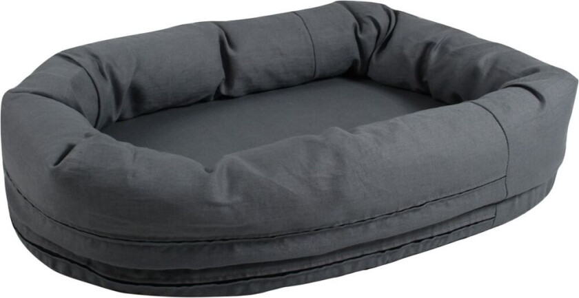 Babynest Linen Petrol Green | Grønn | 0