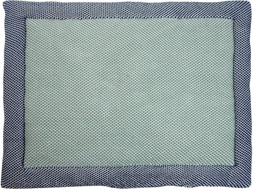 Lekematte Petrol | Grønn | 0