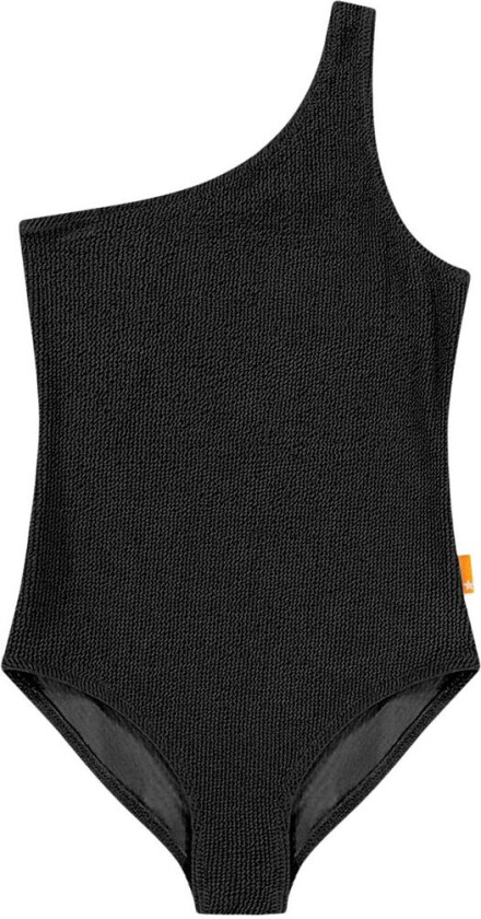 Nai Solid Badedrakt Black | Svart | 92 cm