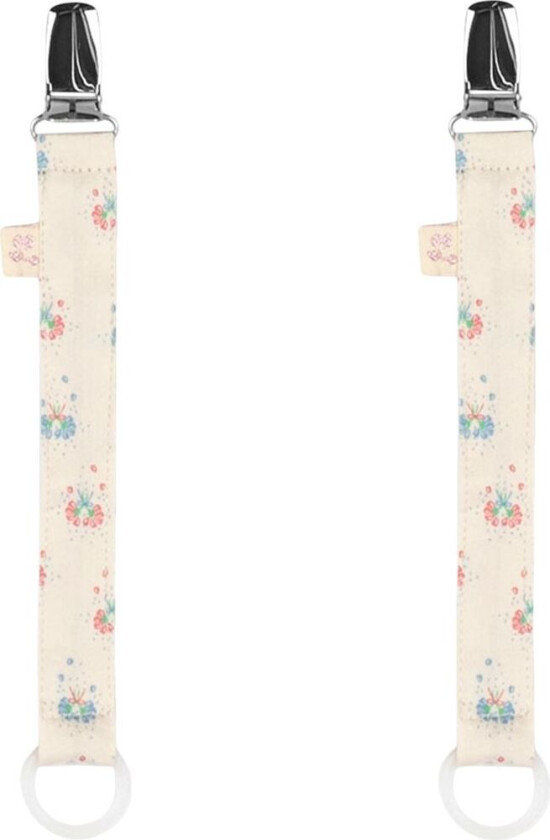 2-Pack Smokkstropp Pipa Petite | Beige | 01