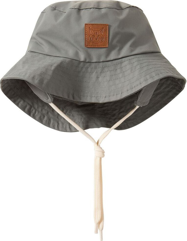 Venice Resirkulert Regnhatt Grønn | Grønn | 48/50 cm