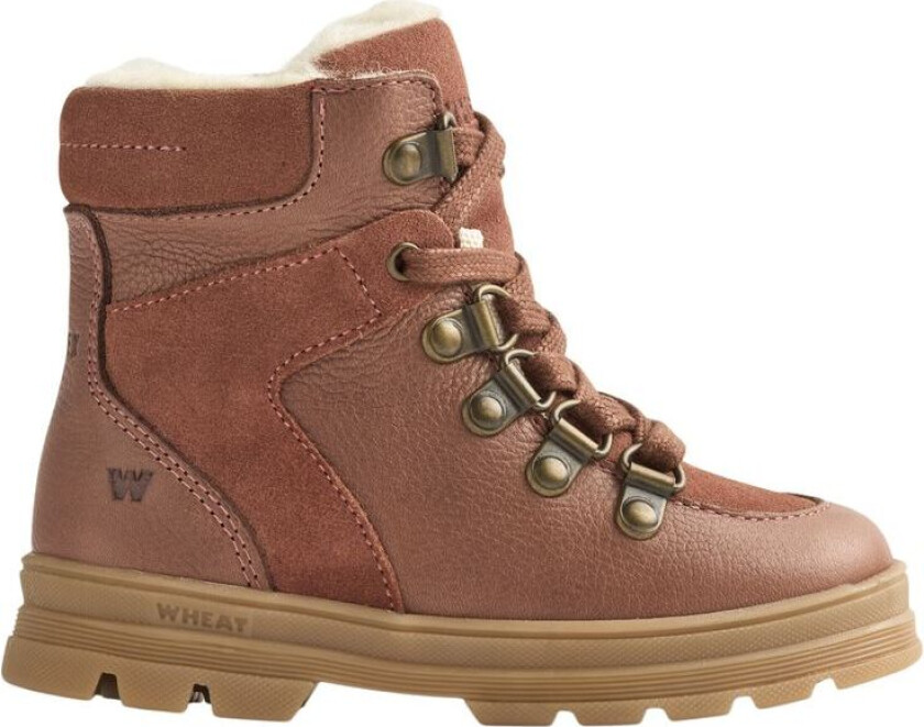 Toni Tex Hiker Dusty Rouge | Rosa | 28 EU
