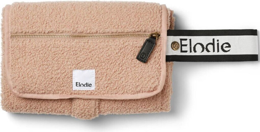 Stellematte Pink Bouclé | Rosa | 0-3