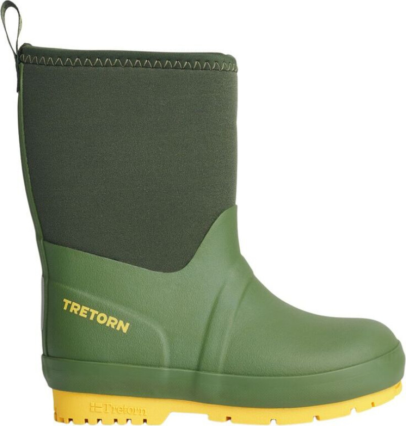 Kuling Neoprene Bronze Green 20