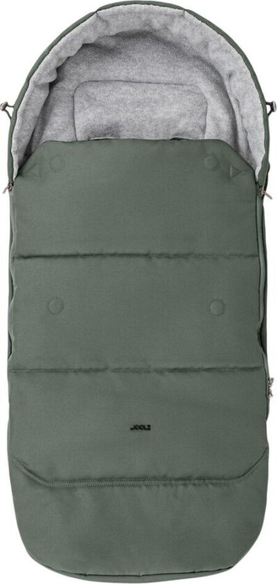 Vognpose Forest Green | Grønn | 0-3