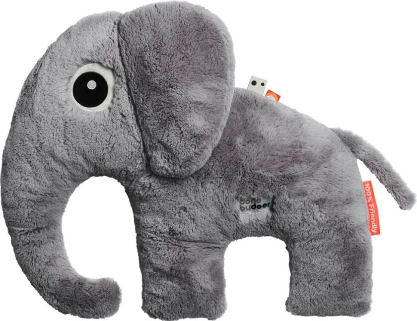 Elphee Kosedyr Grå | Grå | 1-3