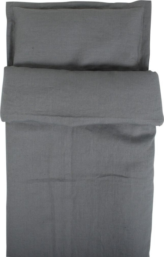 Sengesett Lin Stroller/Vugge Petrol Green | Grønn | 0