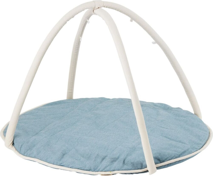 Baby Gym Blue Spruce | Blå | 0-1