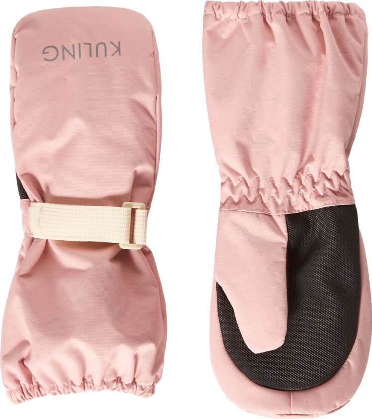 Tartu Votter Woody Rose 2-4 år