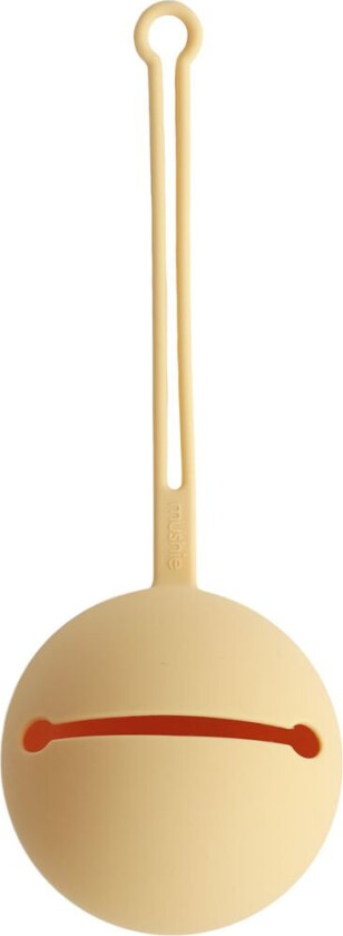 Smokkeboks Daffodil | Gul | 0-3