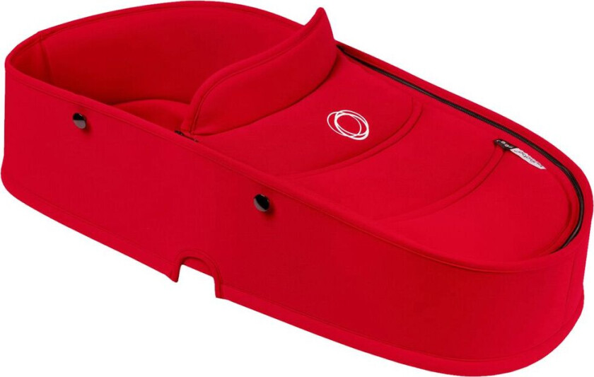 Bee³ Bæreseng Rød | Rød | 0-3