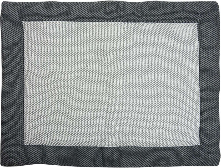 Lekeunderlag Grey | Grå | 0