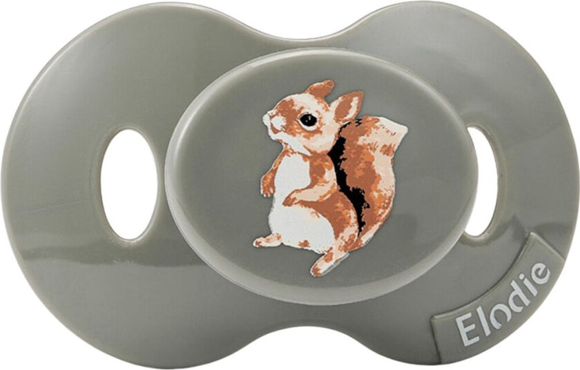 Smokk Chipmunk Darling | Brun | 0