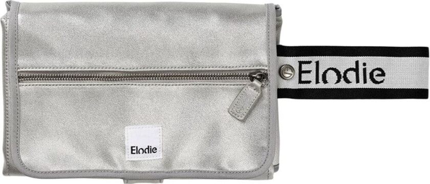 Bærbart stelleunderlag Silver Sheen | Sølv | 0-3