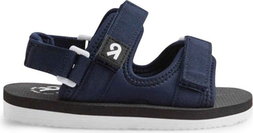 Minsa 2.0 Sandaletter Marineblåe | Marineblå | 36 EU
