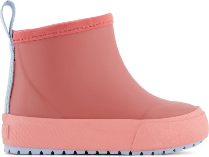 Lunda Gummistøvler Dusty Cedar | Rosa | 32 EU