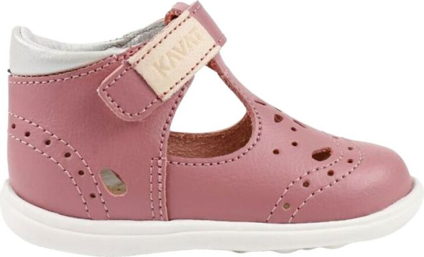 Ängskär XC Sko Ash Rose | Rosa | 20 EU