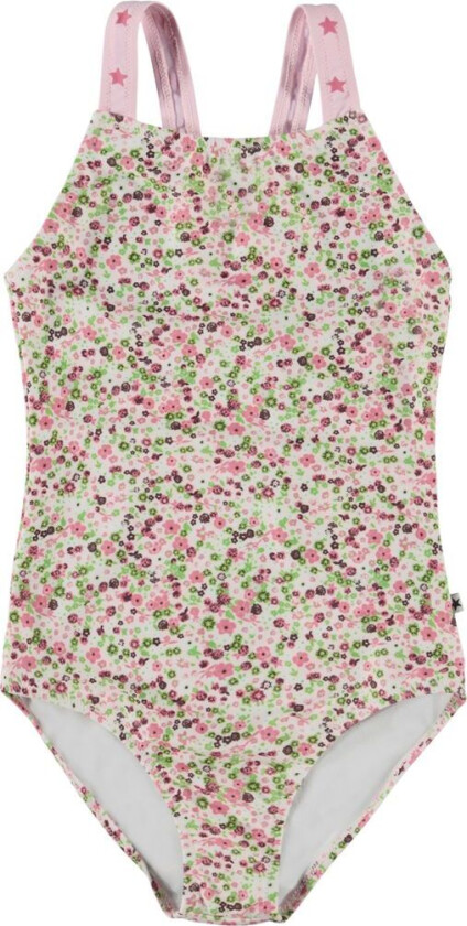 Nakia Badedrakt Meadow Petit | | 98 cm