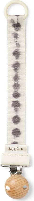 Smokkesnor Tidemark Drops | Hvit | 0-3