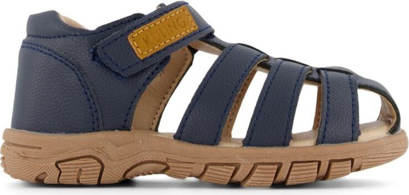 Dili Sandaletter Marineblåe | Marineblå | 21 EU