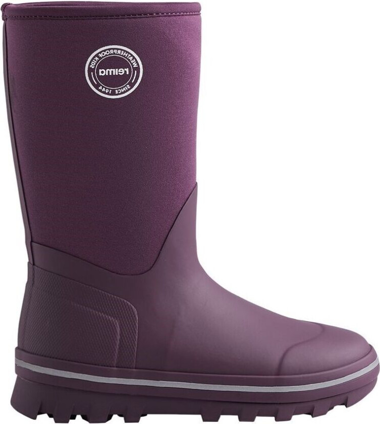 Loikaten Støvler | Lilla | 22 EU