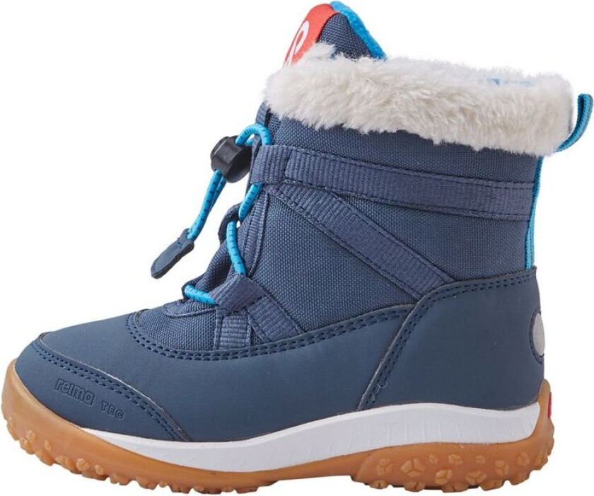 Samooja Boots Marineblåe | Marineblå | 27 EU