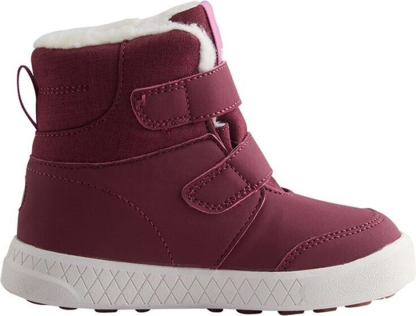 Pyrytys tec Boots Jam Red | Rød | 35 EU