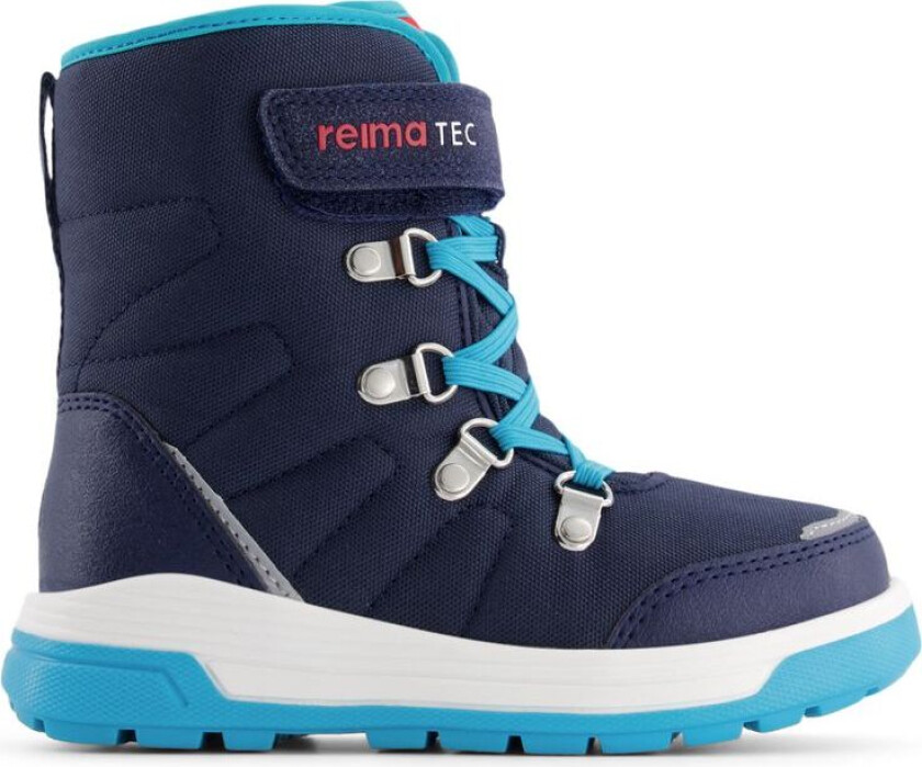 tec Quicker Boots Marineblåe | Marineblå | 30 EU