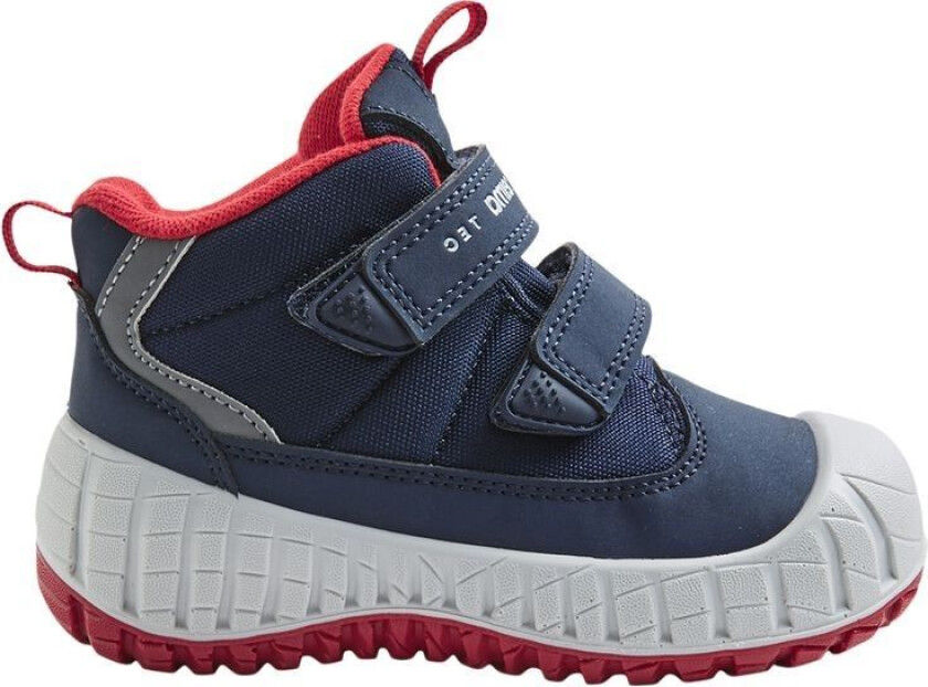 tec Passo Sneakers Marineblåe | Marineblå | 21 EU