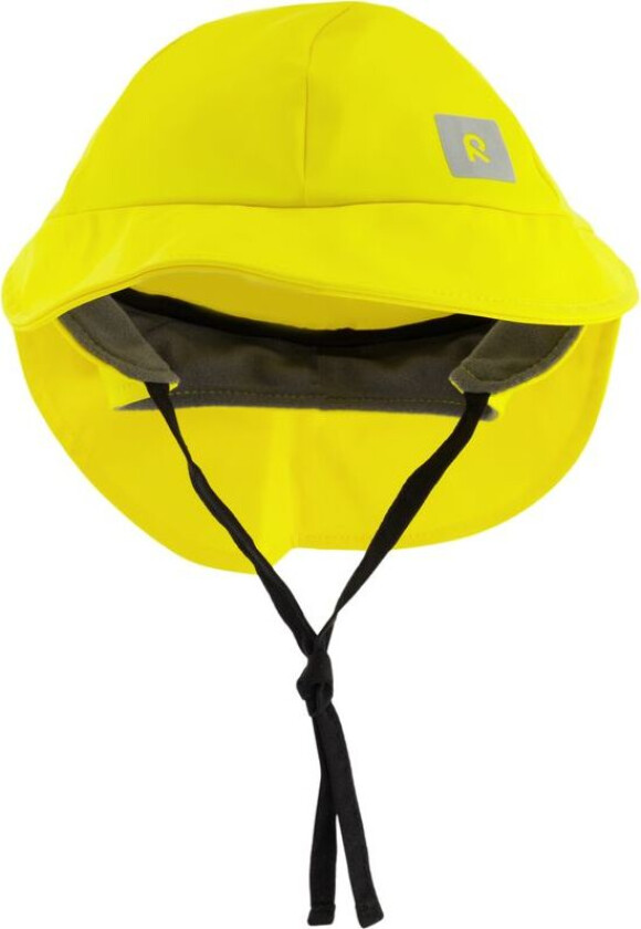Bilde av Rainy Regnhatt Gul | Gul | 46 cm