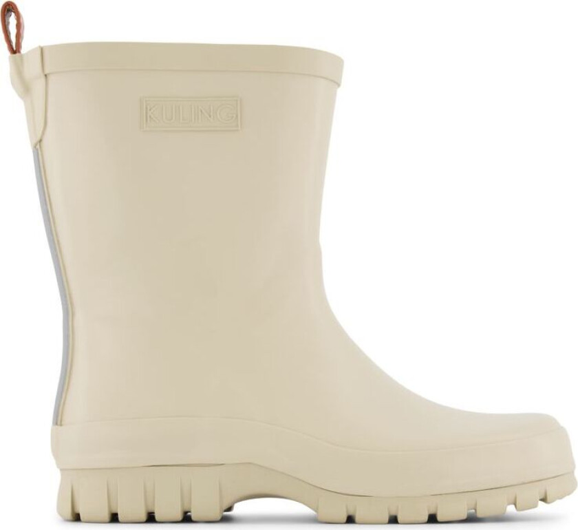 Caracas Gummistøvler Sand | Beige | 23 EU
