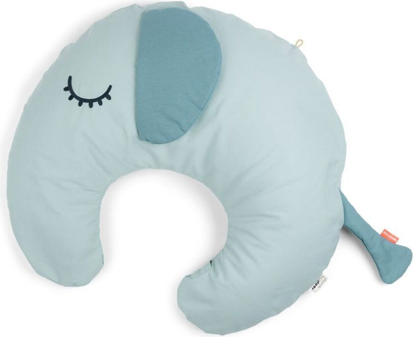 Elphee Ammepute Blå | Blå | 0-3