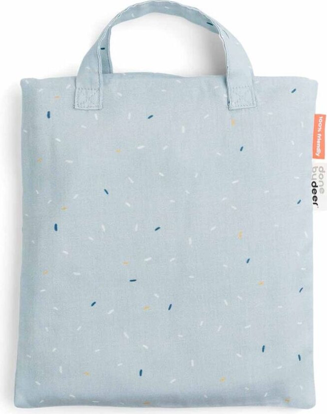 SE Lalee Baby Sengetøy Sett Blå | Blå | 0