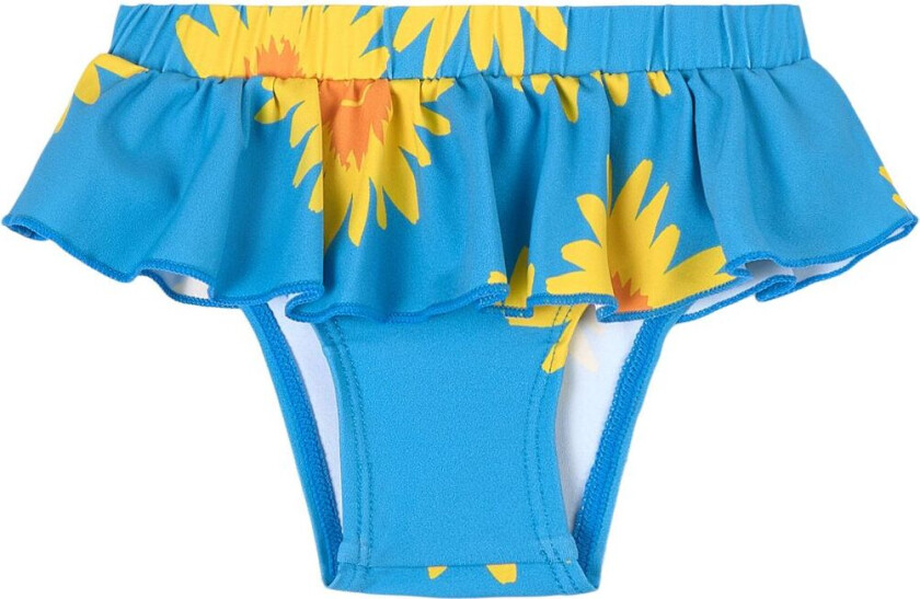Sunflower Bikiniunderdel Blå | Blå | 6 months
