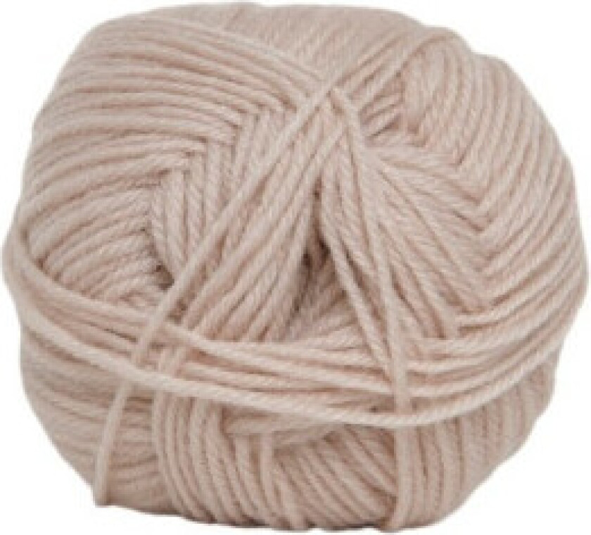 Ciao Trunte Garn Farge 6975 Beige