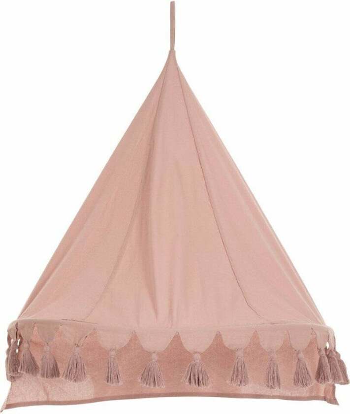 Sengehimmel Rosa | Rosa | 0