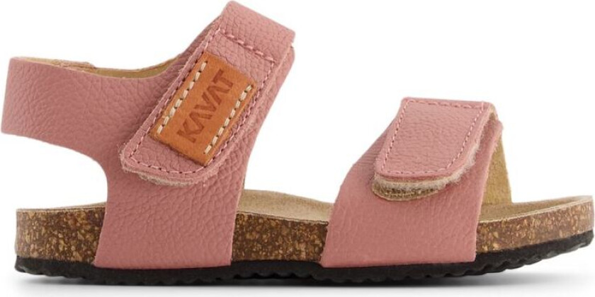 Bomhus EP Sandaler Ash Rose | Rosa | 23 EU