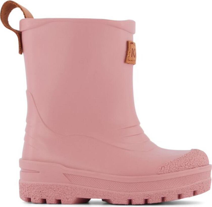 Grytgöl WP Gummistøvler Ash Rose | Rosa | 22 EU
