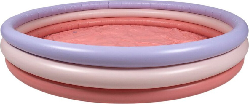 Alfie 150 cm Badebasseng Fresh Violet | Lilla | 0-3
