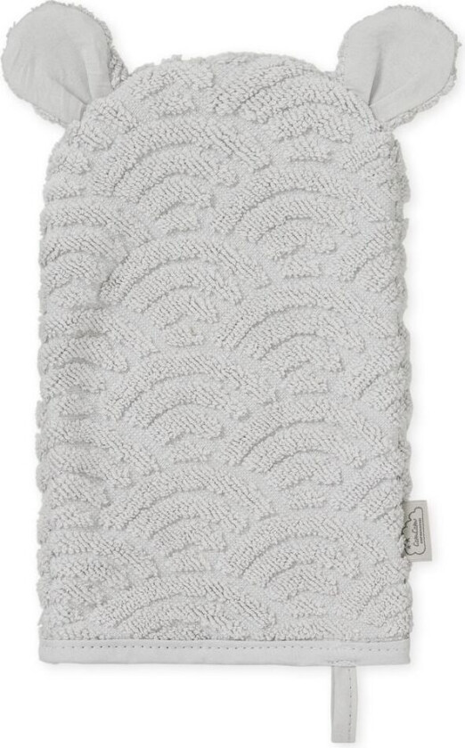 Vaske Votten Grå | Grå | 0-3