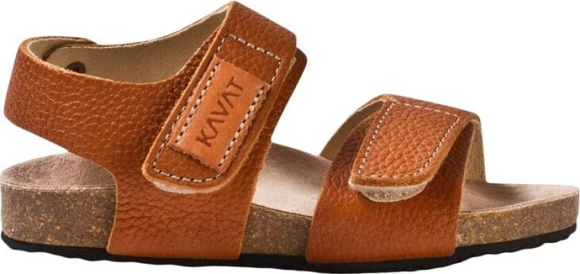 Bomhus EP Sandaler Brune | Brun | 22 EU