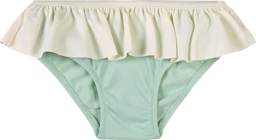 Alice Bikinitruse Mint Green | Grønn | 6-12 months
