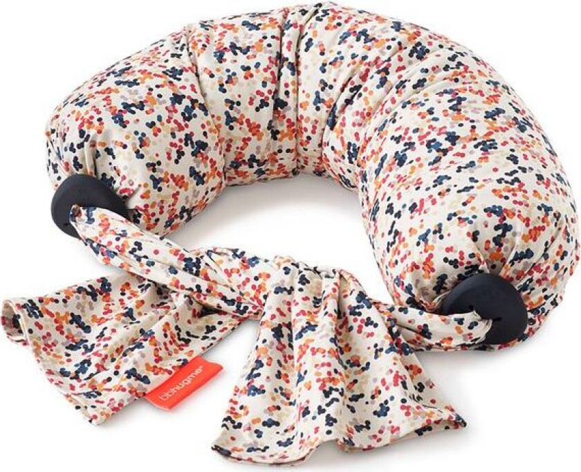 Ammepute Dots | Hvit | 0-3