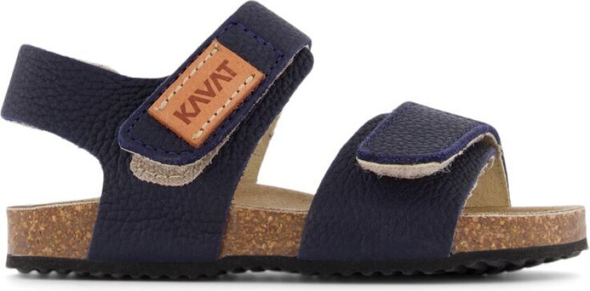 Bomhus EP Sandaler Marineblåe | Blå | 22 EU